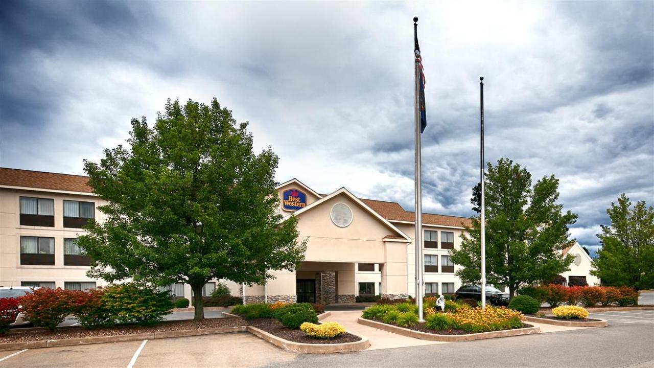 Best Western Inn At Blakeslee-Pocono Room photo